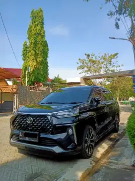 NEW TOYOTA VELOZ Q TSS 2022 AT SUPER ISTW