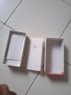 Box bekas redmi 9c