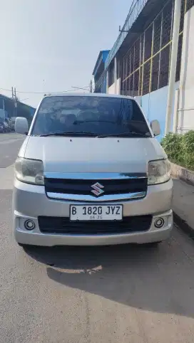 Di Jual APV murah
