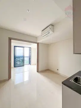 Apartemen Upper West BSD, 1BR Lantai 22 dekat The Breeze BSD