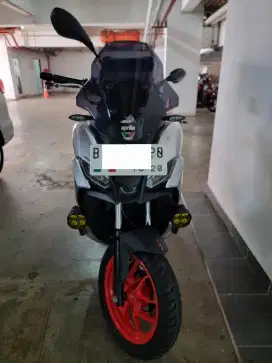 Aprilia SRGT200