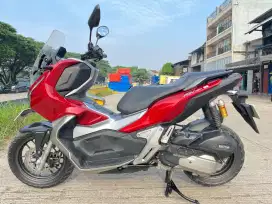 HONDA ADV TAHUN 2021 FULL ORISINIL SS KOMPLIT