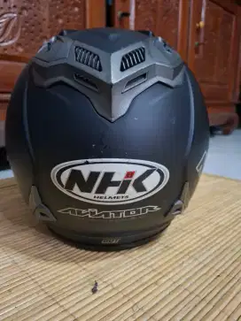 Helm NHK Aviator
