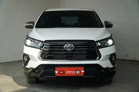 Toyota Kijang Innova 2.4 Venturer AT 2021 Putih