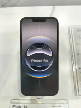 Iphone 16e, bisa Cicilan tanpa Credit Card
