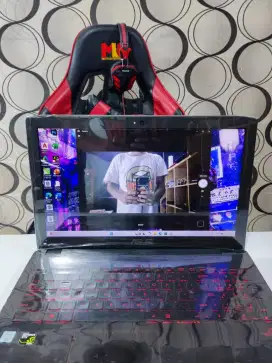 Asus ASUS ROG spesial untuk para sultan
Jual Laptop Dewa