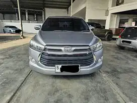 Toyota Innova G 2.0 Bensin AT ( Matic ) 2020 Silver Km 79rban ganjil