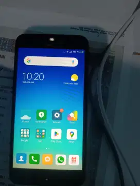 Jual xiaomi redmi 5a 2/16 batangan lcd ori no minus
