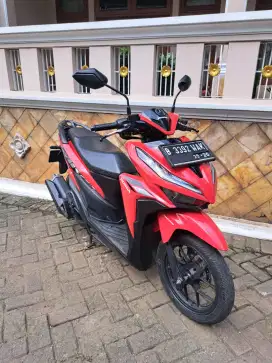 Dijual HONda Vario 125 new tahun 2021