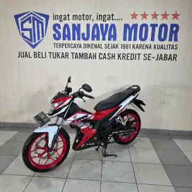 Honda Sonic 150 R 2021, Wildan Sanjaya Motor Bandung