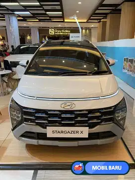 [Mobil Baru] (TERMURAH)  NEW STARGAZER