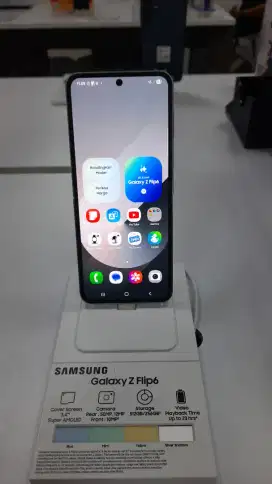 BUY 1 GET 1 GALAXY ZFLIP 6