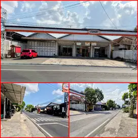 JUAL RUKO JALAN IMOGIRI BARAT SEWON BANTUL JOGJAKARTA