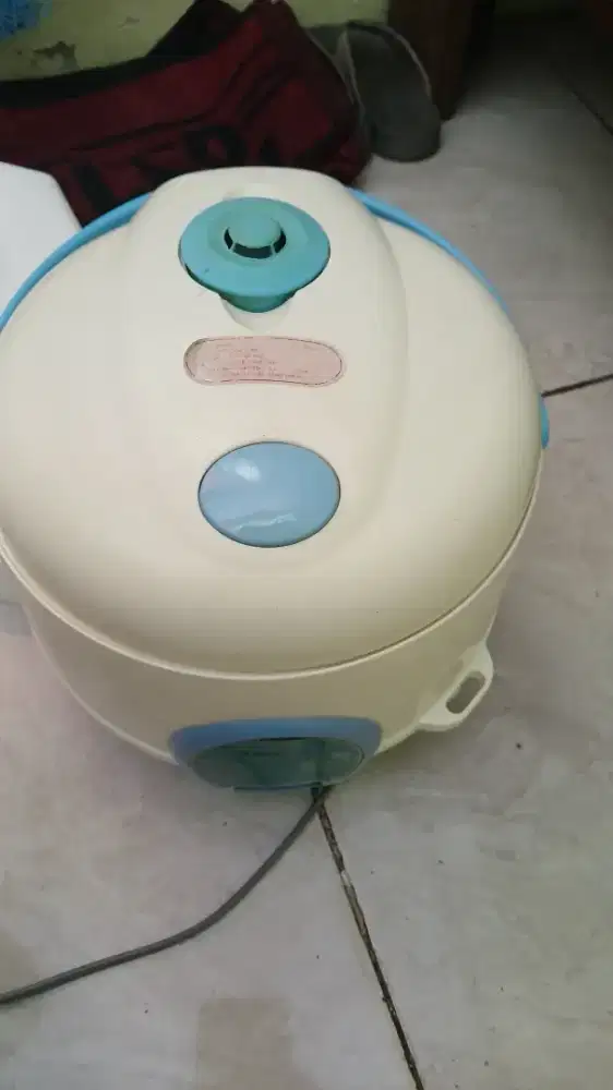 MAGICCOM MIYAKO 0.6 L