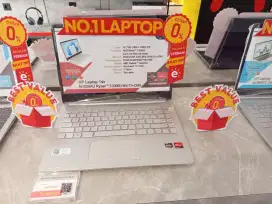 KREDIT LAPTOP TERMURAH DP 0% FREE 2X ANGSURAN