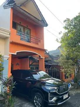 Jual Rumah Perumahan Sukun Pondok Indah