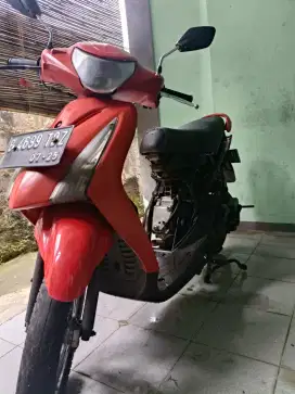 Yang minat saja