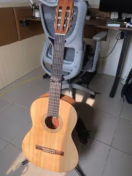Jual BU Cepat Yamaha Classic Guitar C30M