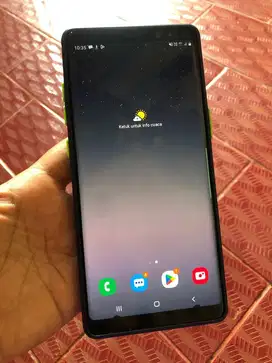 Samsung note 8 6/64