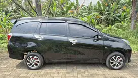Toyota Calya 2019 Bensin