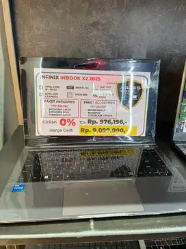 SEGAMPANG ITU CICILAN LAPTOP PAKAI HOMECREDIT CUKUP PAKAI KTP SAJA
