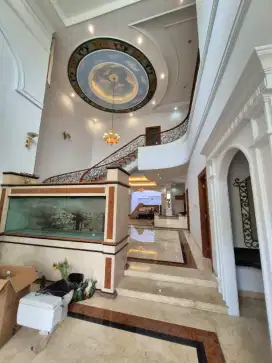 Murah Rumah Katamaran Permai Pik