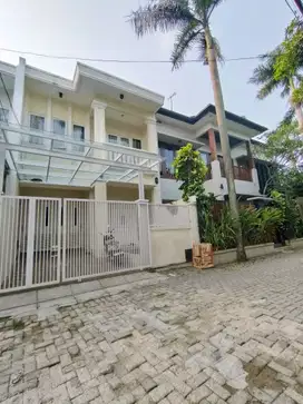 Rumah Dijual kebagusan. Jalan Lebar, Dalam Komplek. Dkt Arkadia. NEGO