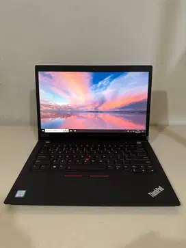 Laptop Lenovo Thinkpad T490