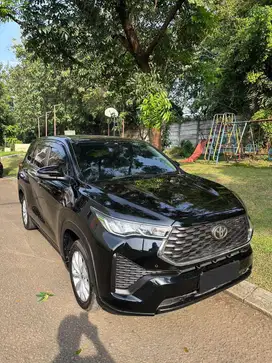 Toyota Kijang Innova Zenix V 2022/2023 CVT AT