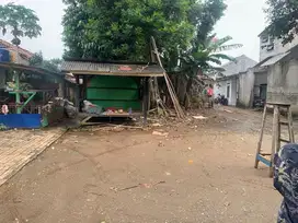 DIJUAL TANAH 250m2 SERPONG DEKAT UNPAM
