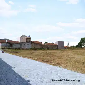 Special Murah Lokasi Strategis Tanah Kavling Yasmin Bogor