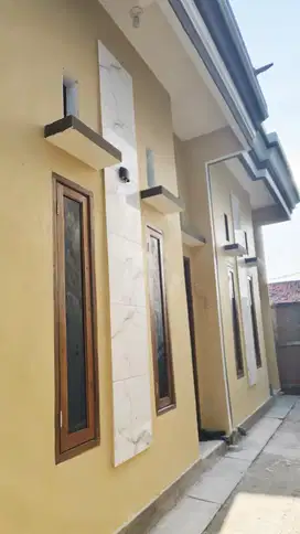 Rumah kredit PACAR KEMBANG SURABAYA