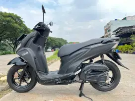 Yamaha freego tahun 2019 pajak panjang siap pakek