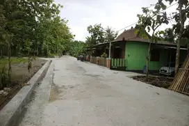Promo Tanah Kavling Murah 1 Jutaan Tajurhalang