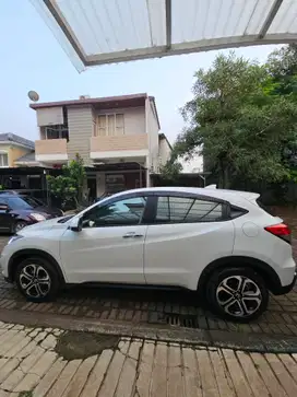 Honda HR-V 2020 Bensin
