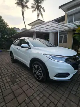 Honda HR-V 2020 Bensin