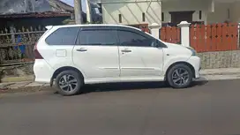 Toyota Avanza 2016 Bensin