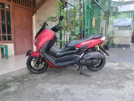 Dijual Yamaha NMAX new tahun 2020