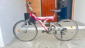 Jual sepeda wimcycle
