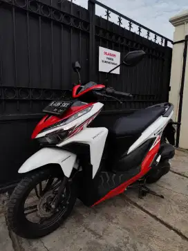 Honda Vario 150 Kayles