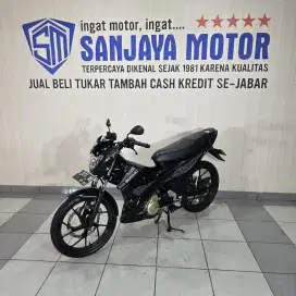Suzuki Satria FU 150 2015, Wildan Sanjaya Motor Bandung