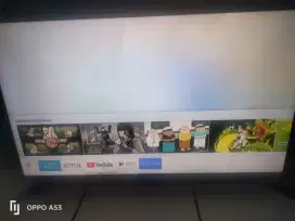 jual tv Samsung 32 smart digital