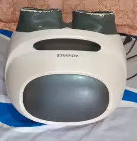 Alat pijat kaki