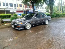 Toyota Corolla Twincam 1.6