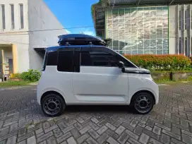Wuling AirEv Longe Range
