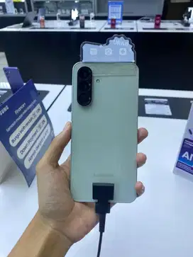 New Samsung A56 5G