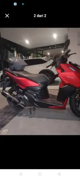 Vario 160 THN 2023