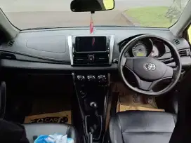 Km rendah, Bukan Eks Taksi | Vios Limo 2015 Bensin Hanya 70 rb km