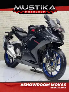 TERMURAH‼️ Honda CBR 250RR Pmk 2022 Black Freedom
- Mustika motor