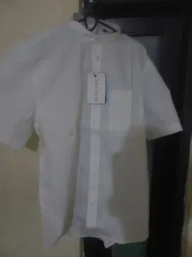 kemeja dan kaos ukuran m